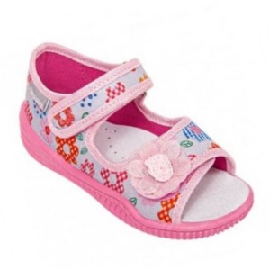 Vi-GGa-Mi Hania kwiatki 12b